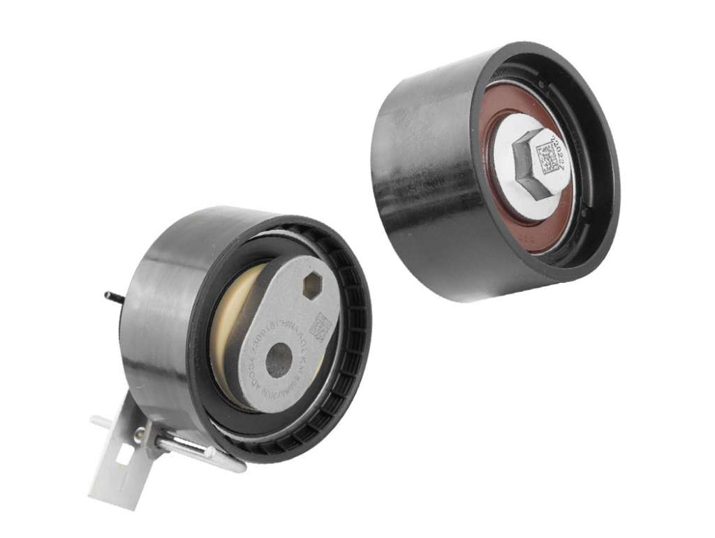 Rulemán tensor de correa Geely Coolray