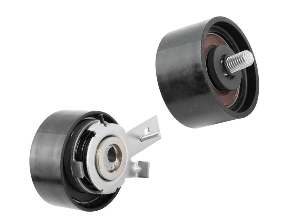 Rulemán tensor de correa Geely Coolray