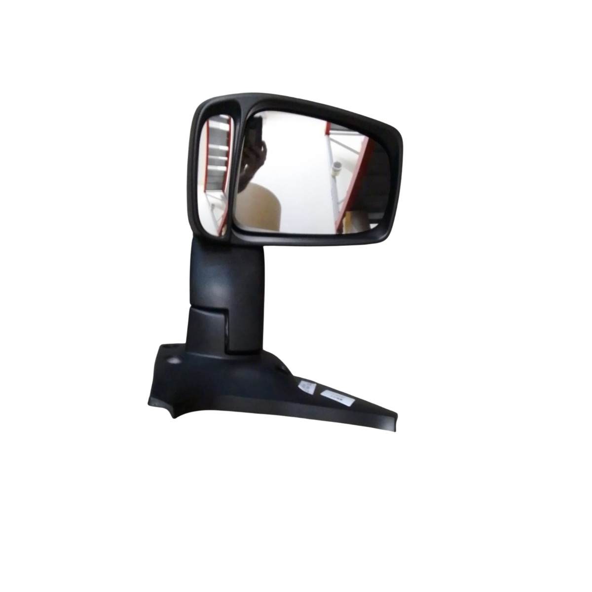 ESPEJO EXTERIOR IZQQUIERDO JMC N520 TOURING CHASIS LARGO
