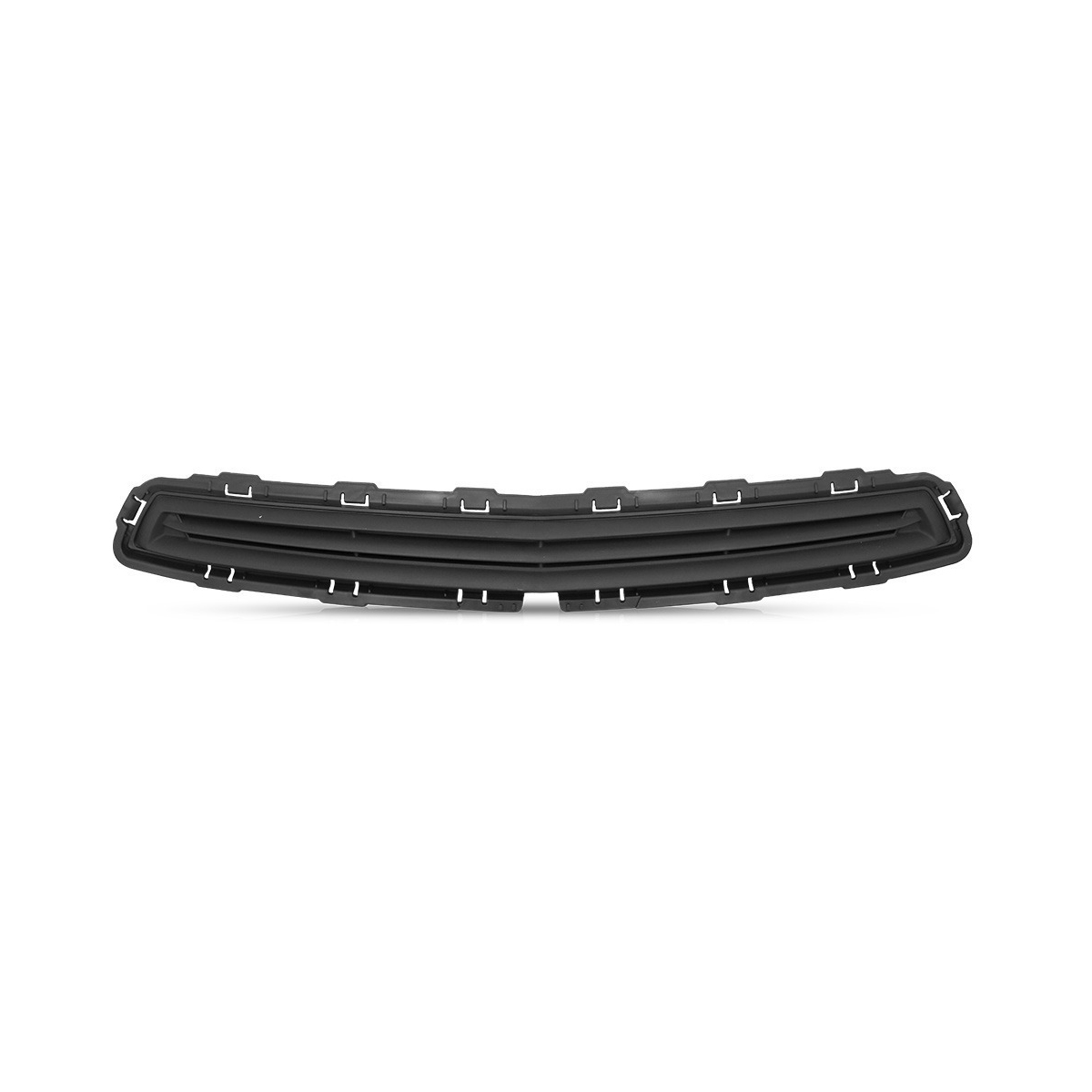 Careta Rejilla Superior de Paragolpe Chevrolet Onix Prisma 2013 2017