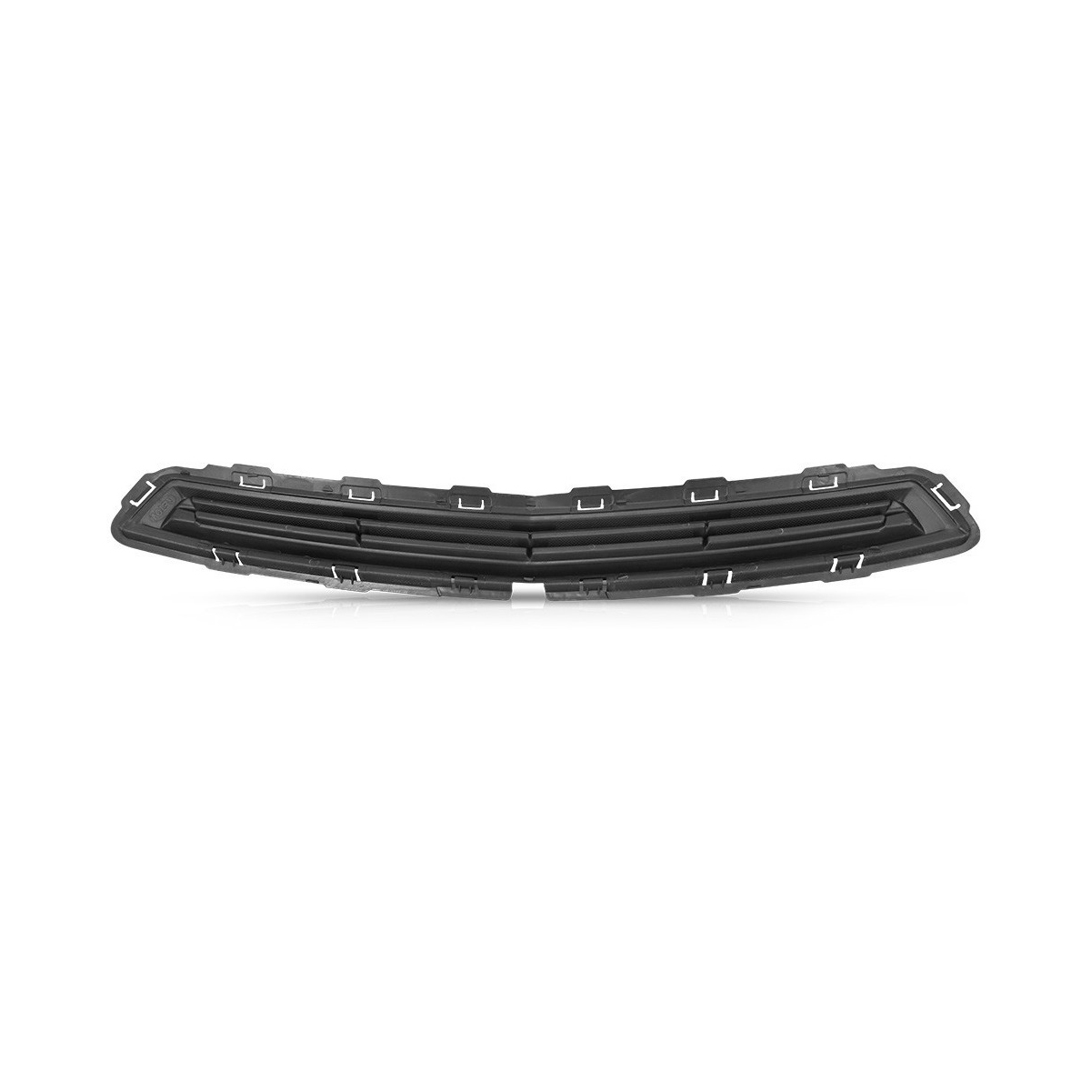 Careta Rejilla Superior de Paragolpe Chevrolet Onix Prisma 2013 2017