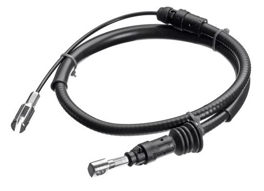 Cable de freno de mano