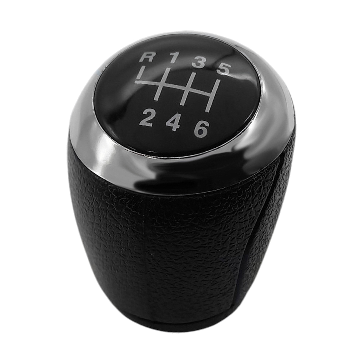Pomo Perilla De Cambios Chevrolet Onix Prisma Con 6ta