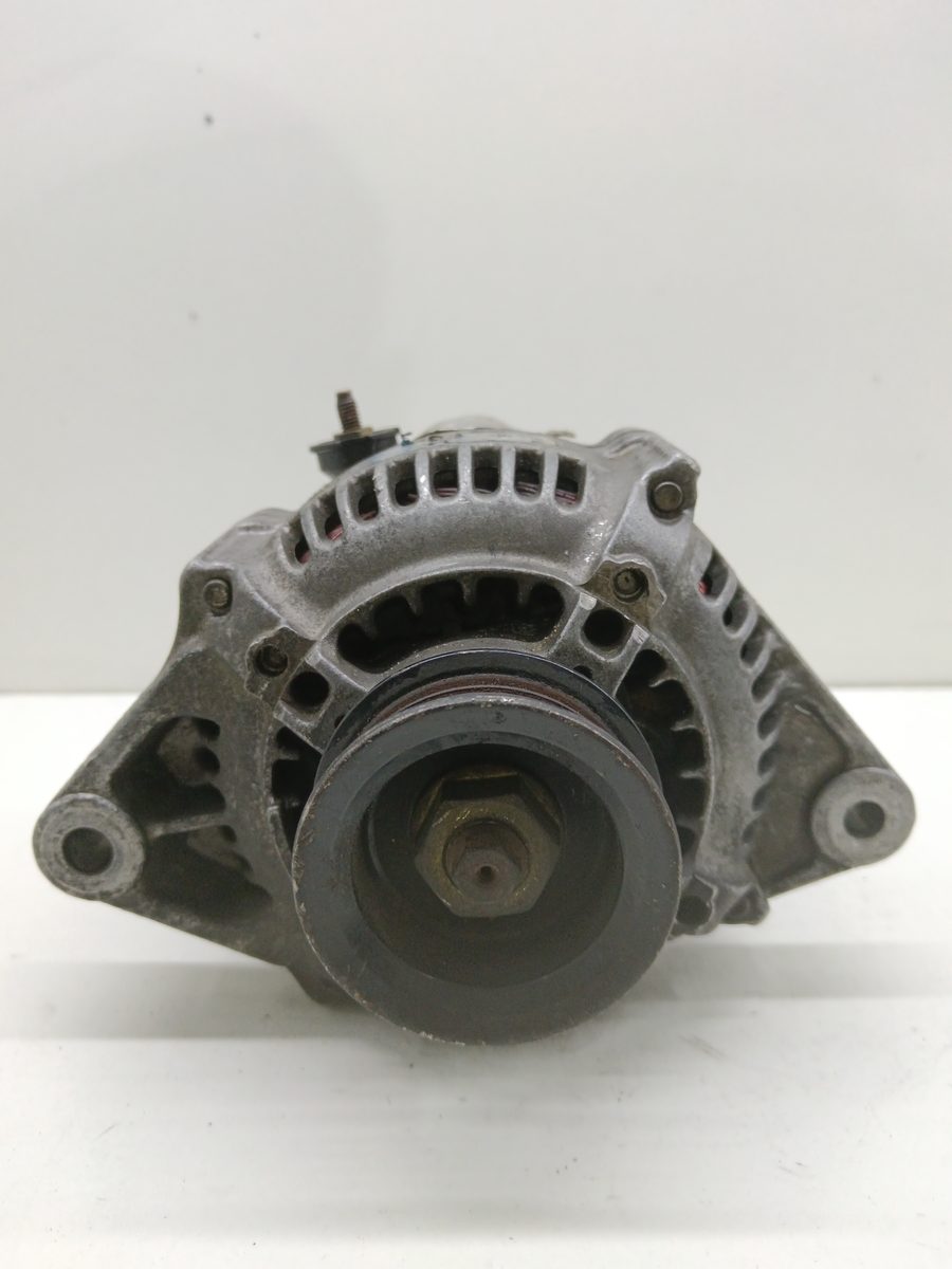 Alternador Toyota Corolla (E11) 1997-2000 1.6 Linea Luna (3-ptas.) 1.6L 81kW S
