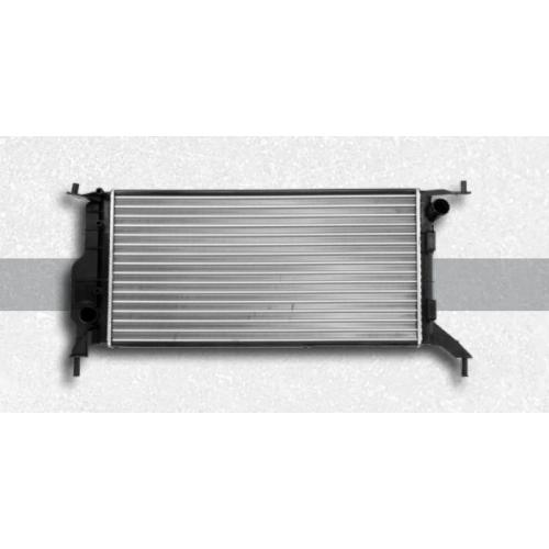 RADIADOR MOT. CHEVROLET CLASSIC 2013... SIST. DENSO 600x305x20MM  CHINO YT37278-RA4428TE