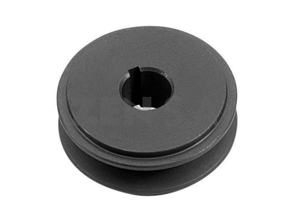 POLEA ALTERNADOR BOSCH FO ESCORT 17MM