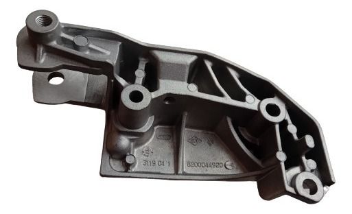 Pata Soporte Motor Renault Megane Il Scenic Il 2.0 Superior