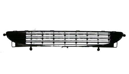 Rejilla de paragolpes delantero