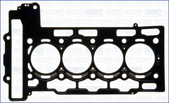 JUNTA TAPA DE CILINDROS MINI 1.6 16V/PEUGEOT 207/308 FRANCES