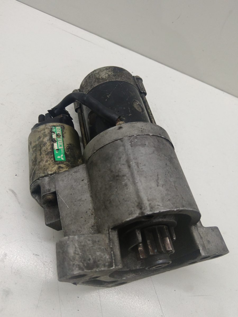Burro De Arranque Peugeot 306 Berlina 3/4/5 Puertas (S2) 1997-2003 M1T50172