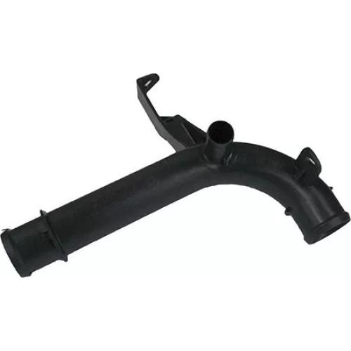CAÑO CALEFACCION CHEVROLET PRISMA ONIX 1.4 35MM. CAÑO EN ANGULO DE 25cm-832.7074.01-VC440-DOF1693
