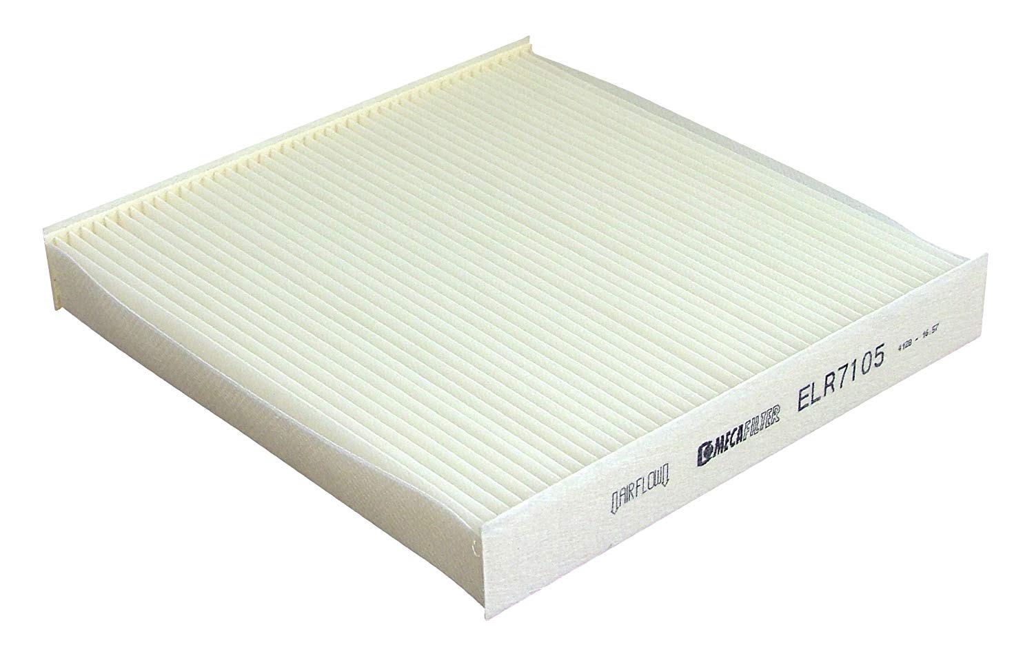 FILTRO DE AIRE ACONDICIONADO PEUGEOT CITROEN PARTNER BERLINGO MODELO VIEJO M59 XSARA MECAFILTER [Mecafilter]