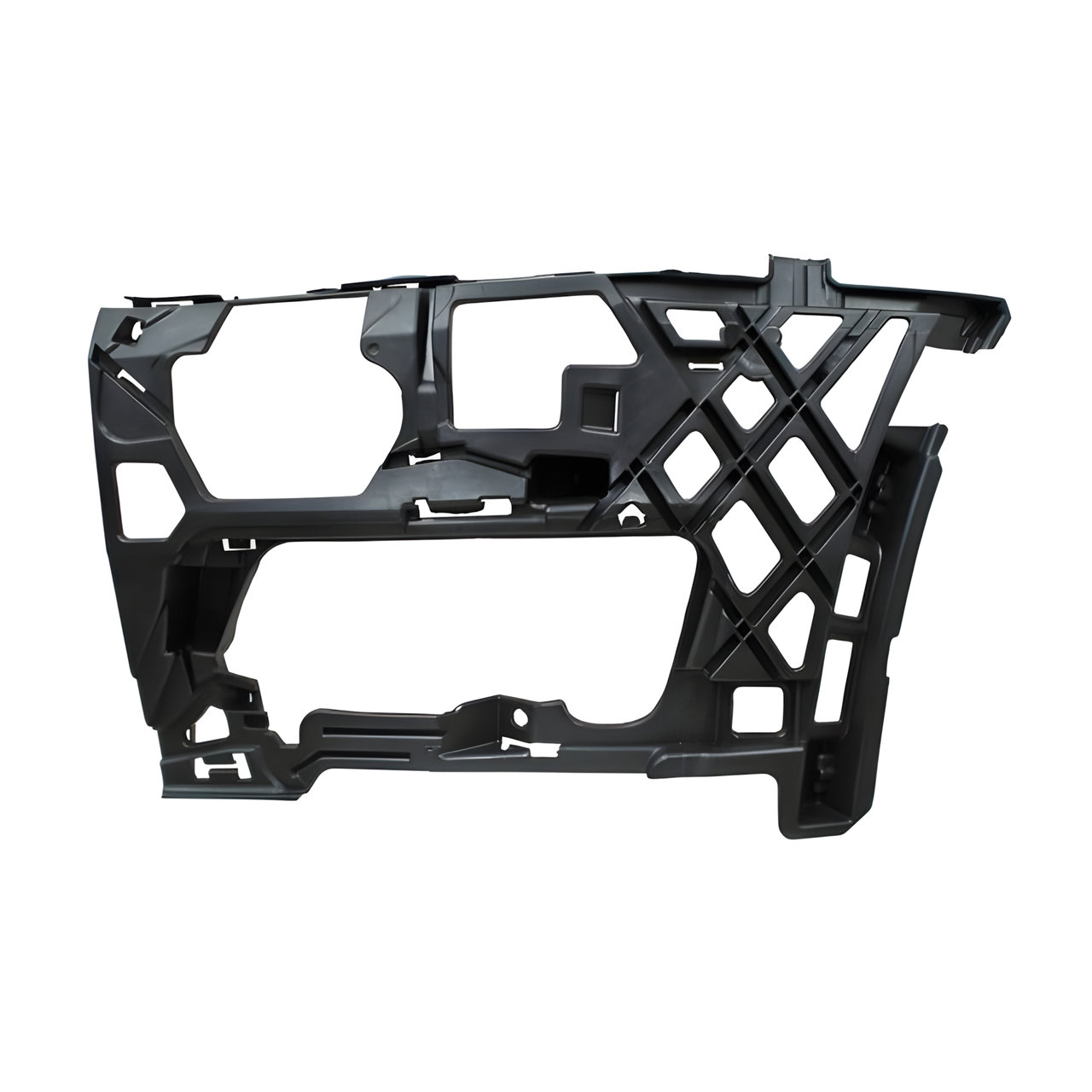 GUIA IZQ. PARAGOLPE DELT