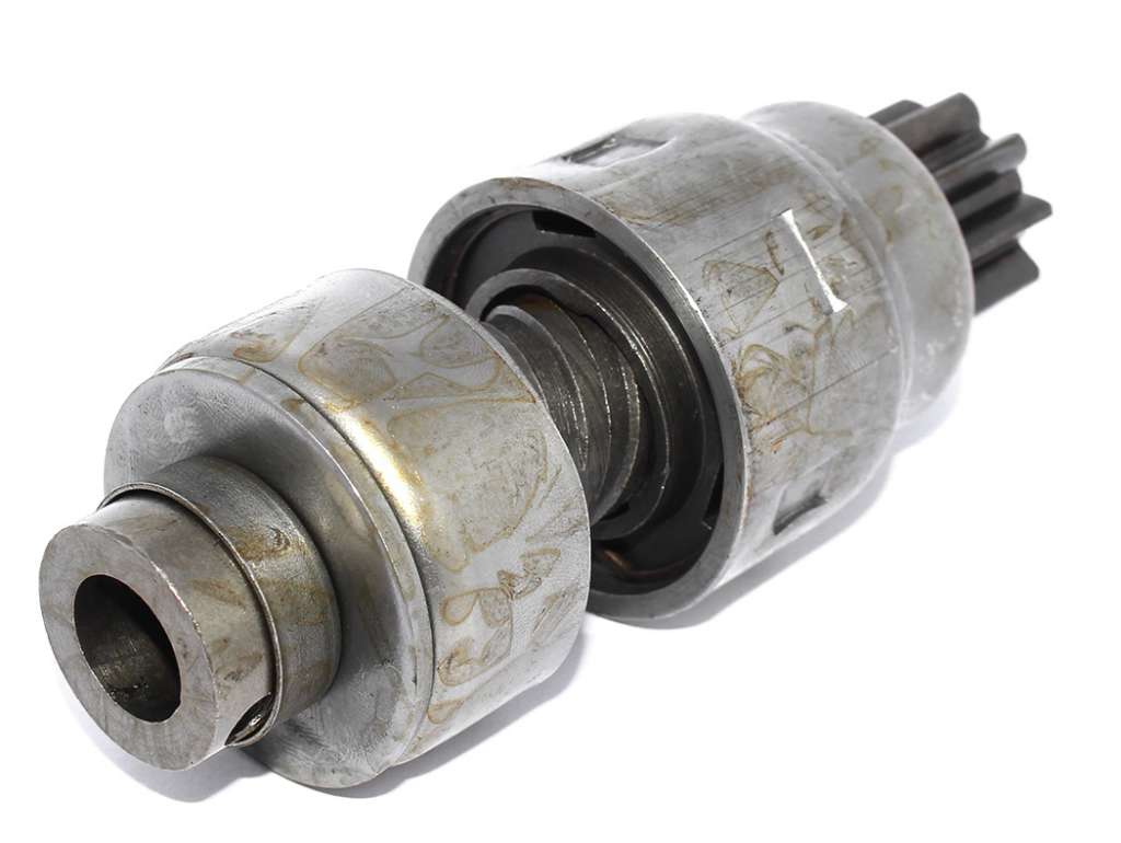 BENDIX DELCO FO F100 8 CIL. 9D. C/RES