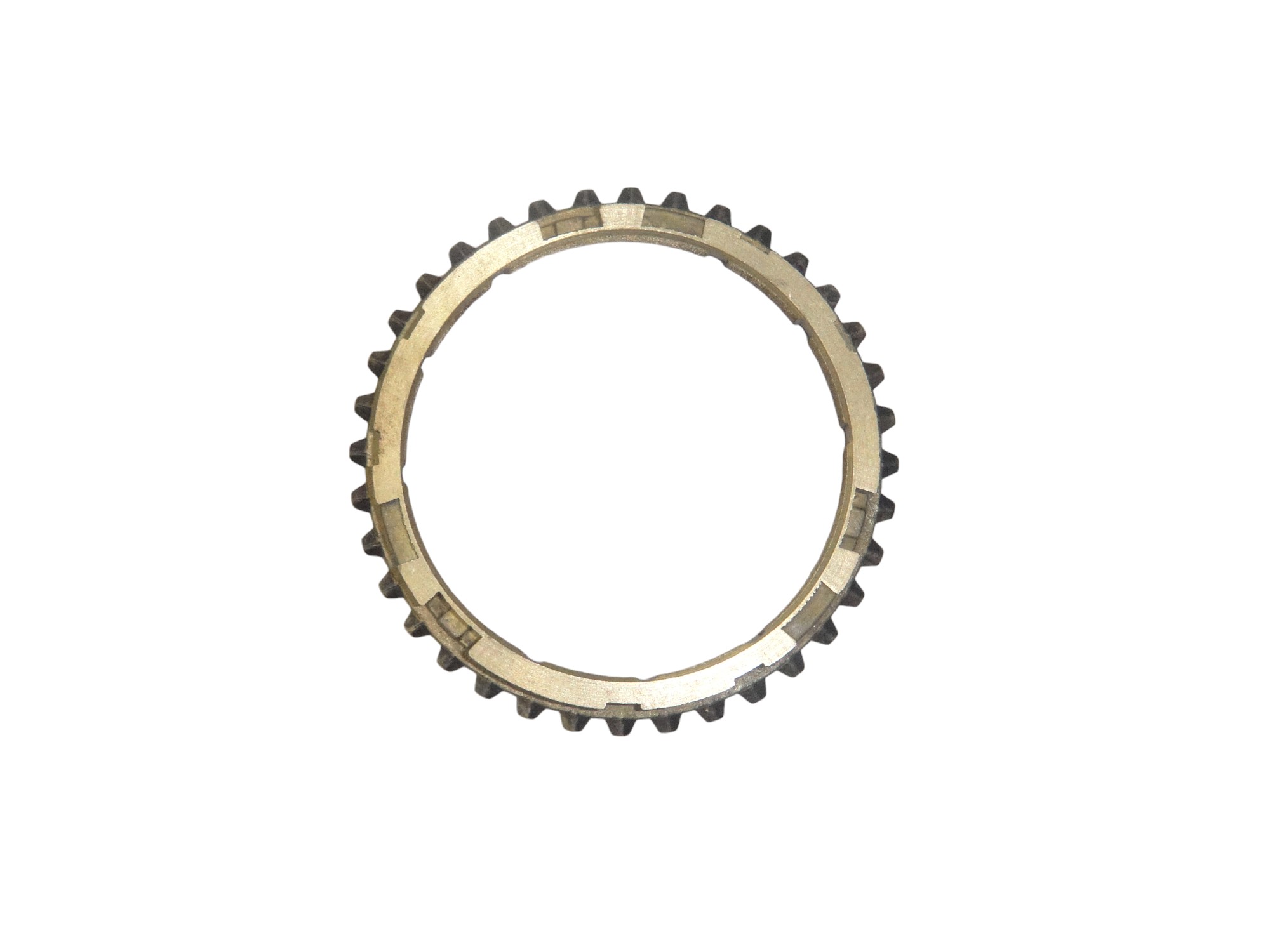ANILLO SINCRONIZADO 3RA/4TA/5TA FOTON 2.8 BJ1065