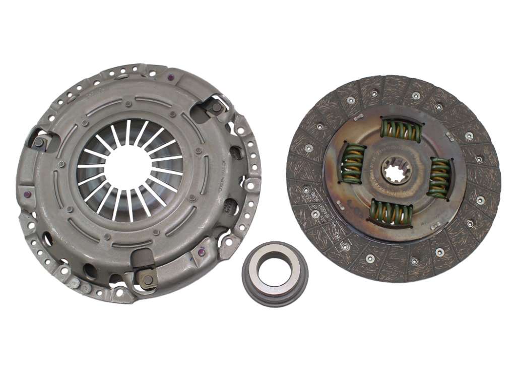 EMBRAGUE KIT GM S10 99/04 2.2/2.4 240M