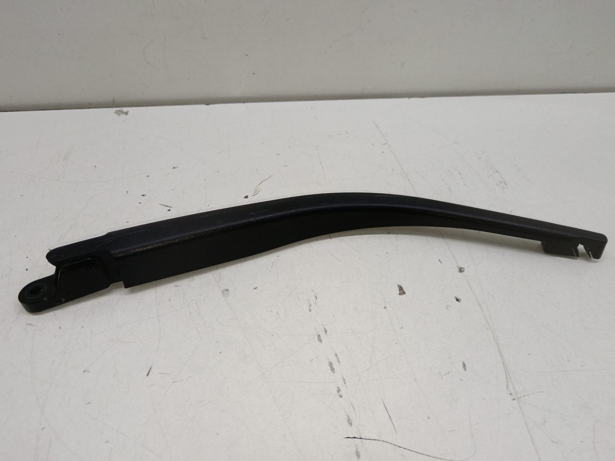 Brazo Limpia Luneta Chevrolet Spark 2005-2011 S
