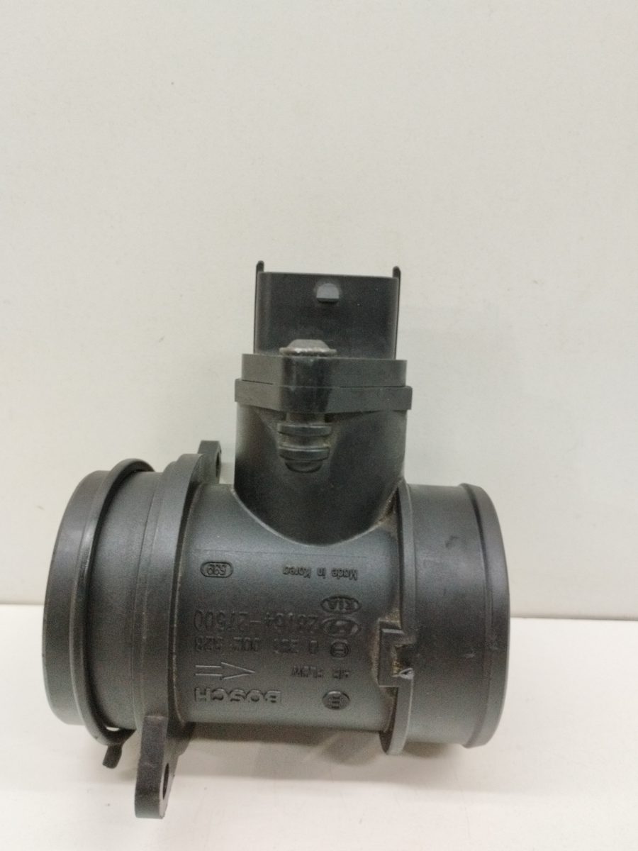 Caudalimetro Hyundai Accent (LC) 1999-2010 CRDi GL 1.5L 60kW 2816427500