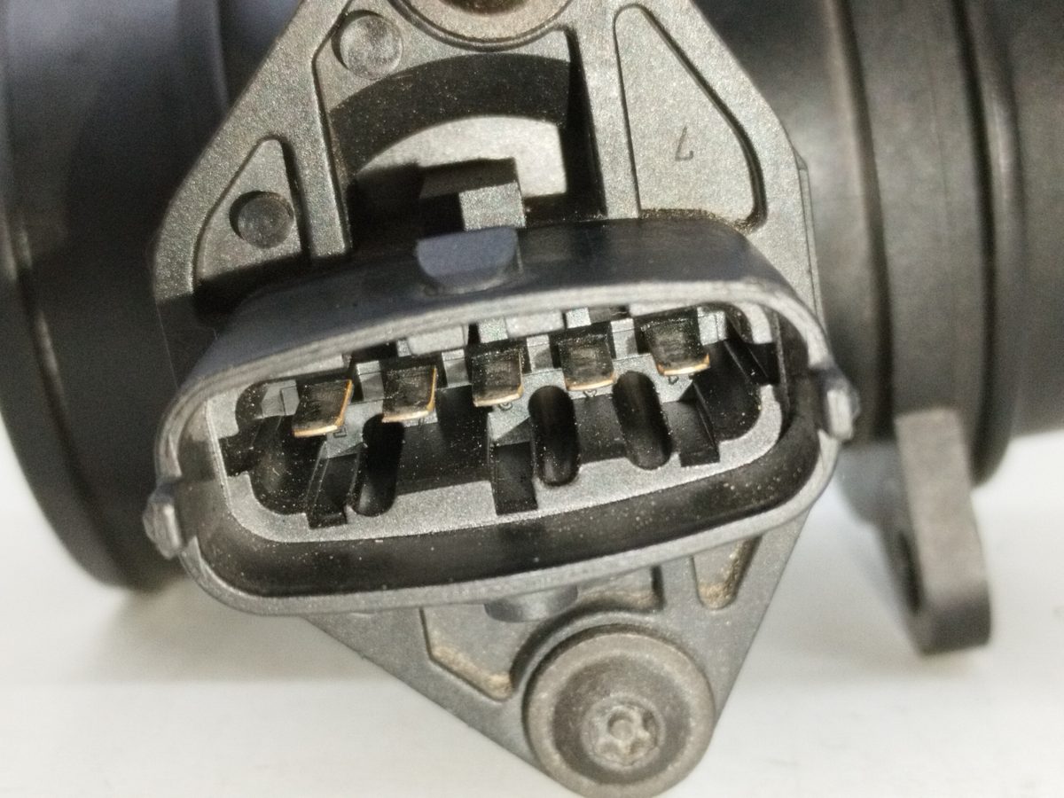Caudalimetro Hyundai Accent (LC) 1999-2010 CRDi GL 1.5L 60kW 2816427500