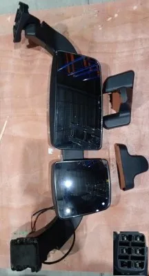 Espejo retrovisor derecho