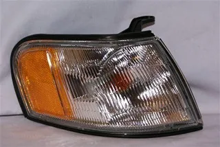 Faro delantero derecho