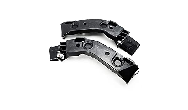 Soporte de paragolpes delantero