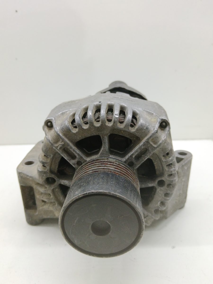 Alternador Suzuki Swift Berlina (MZ) 2005-2012 1.3 DDiS Diesel CAT 1.3L 51kW 2542861C