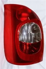FAROL TRA IZQ CITROEN XSARA PICASSO 99 DEPO