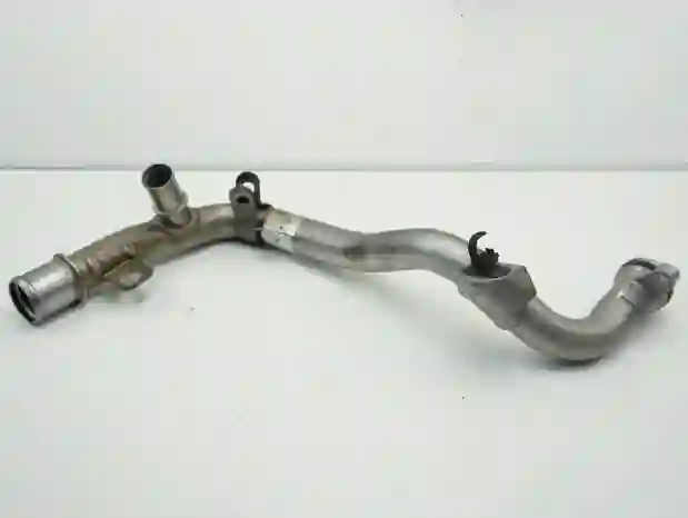 Tubo de agua