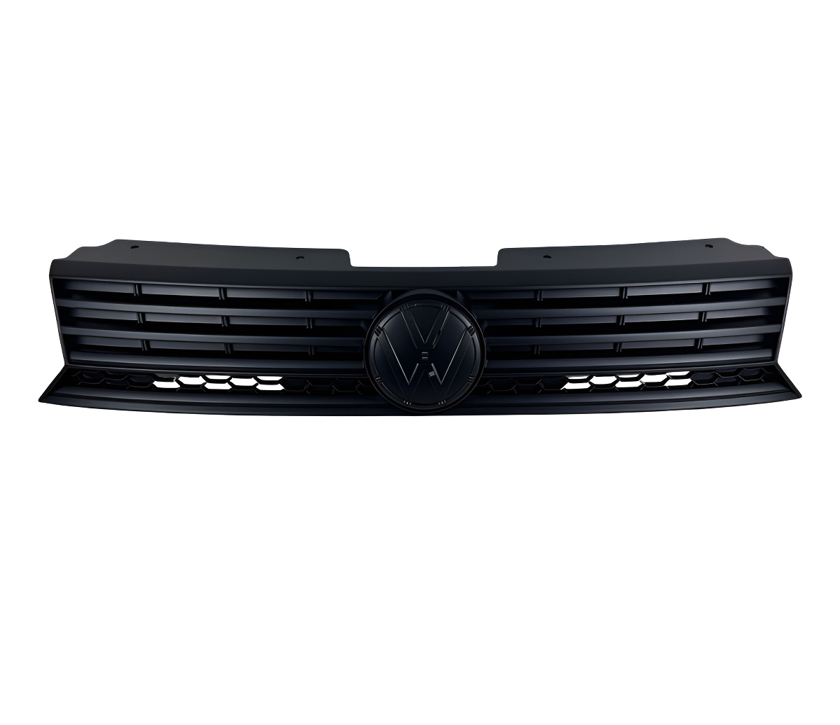 Careta Negra VW Saveiro G7 2016/