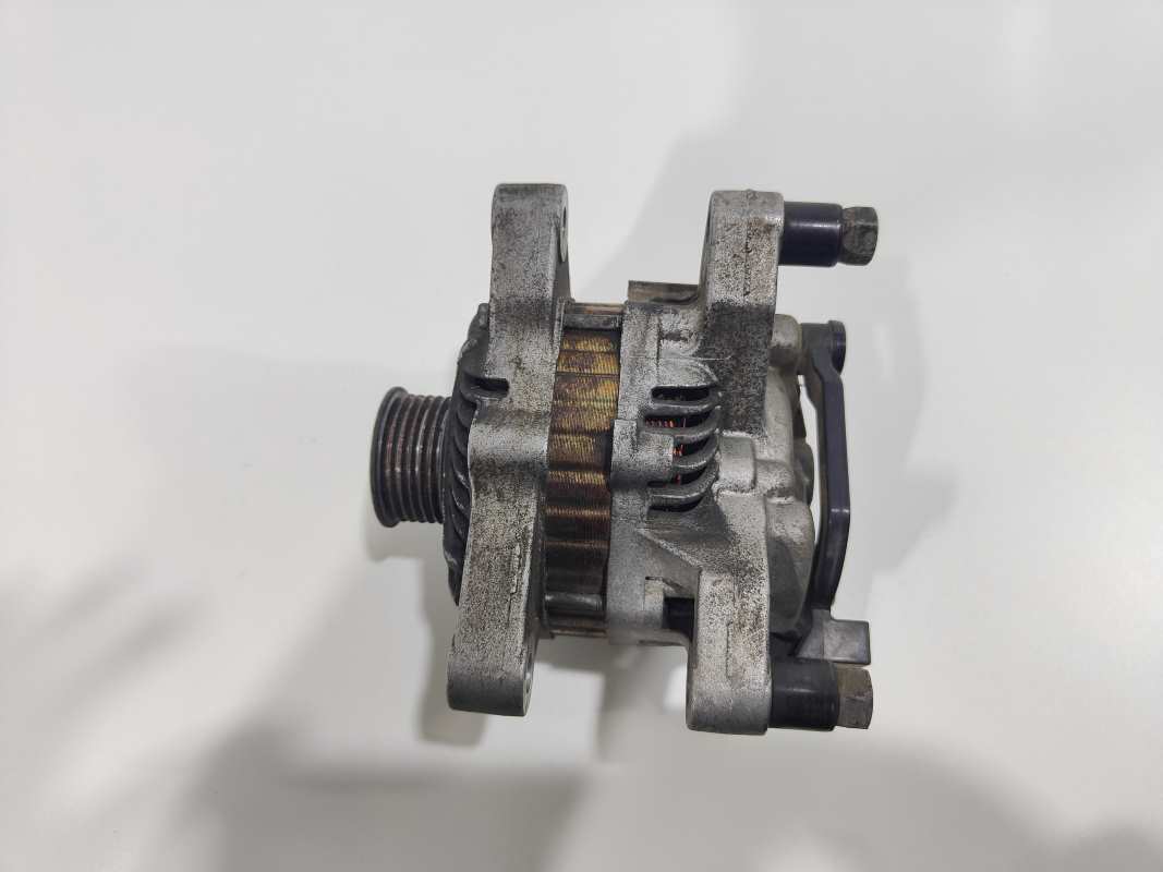 Alternador Citroen C3 , Ref: 9744-S2D6