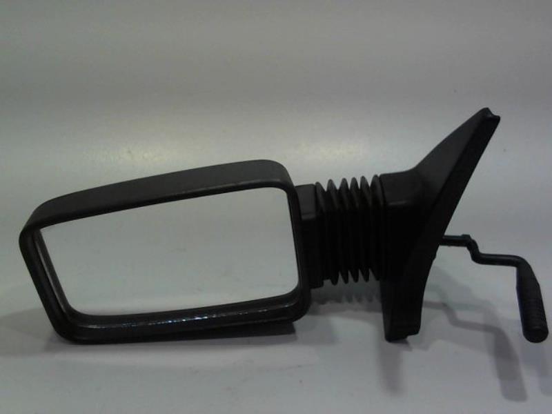 Espejo retrovisor exterior manual
