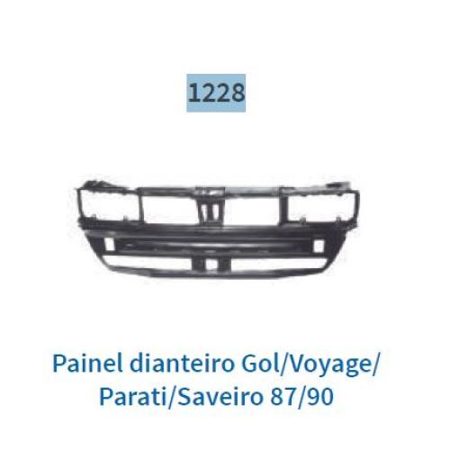 FRENTE VW GOL AMAZON 87...90 CENTAURO 99303 IGP 537 PR1228