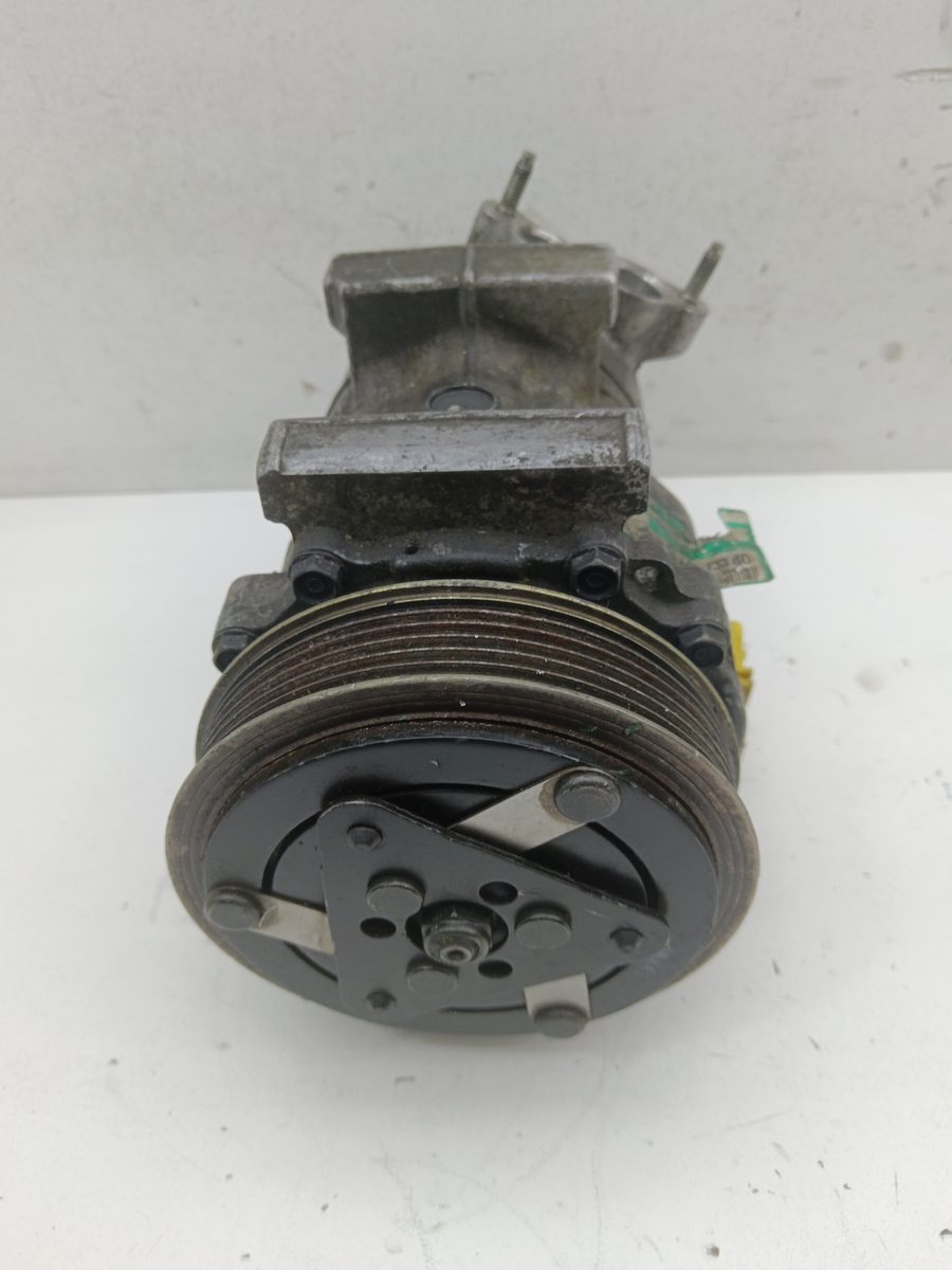 Compresor Aire Acondicionado Peugeot 307 (S1) 2001-2005 1.4 HDi 1.4L 50kW 9646273380