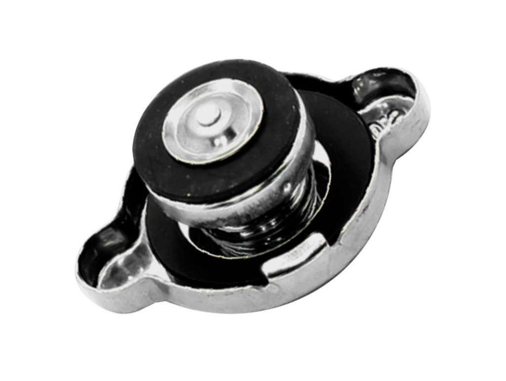 TAPON RADIADOR UNIV. COCHE JAPONES 0.9 LBS