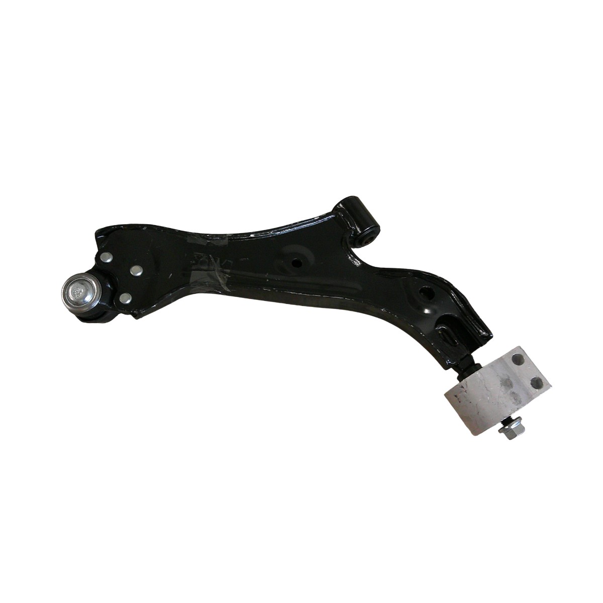 BASTIDOR INFERIOR DERECHO CHEVROLET CAPTIVA 2009/ (CON BUJES