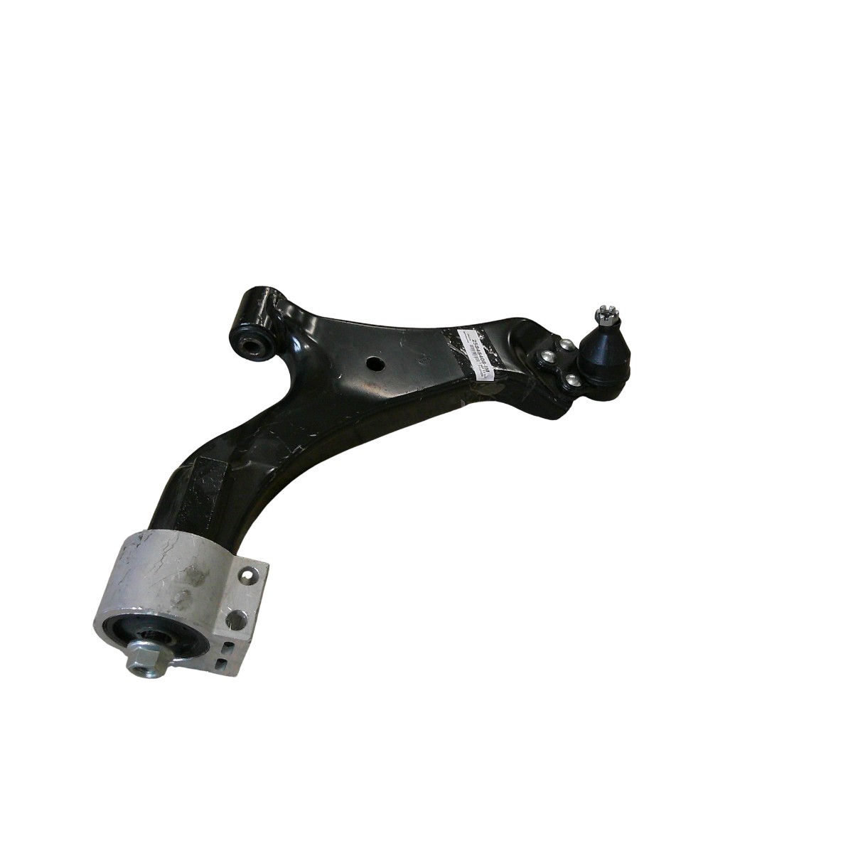 BASTIDOR INFERIOR DERECHO CHEVROLET CAPTIVA 2009/ (CON BUJES