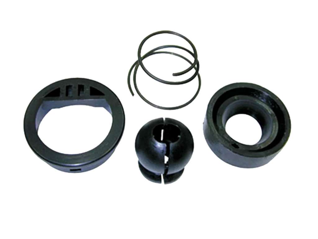 REPARO PALANCA CAMBIO GM CHEVETTE 4TA. KIT