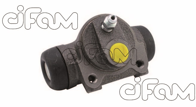 CILINDRO FRENO TRASERO CITROEN PEUGEOT EXPERT JUMPY 101-642 CIFAM [CIFAM]