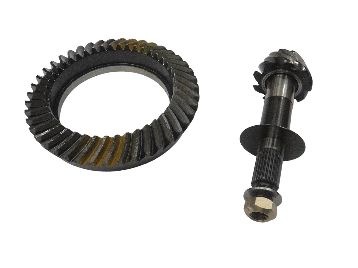 CORONA-PIÑON DIF TRASERO CH S10 2.4MPFI 4X2 2008/2011(43/9)