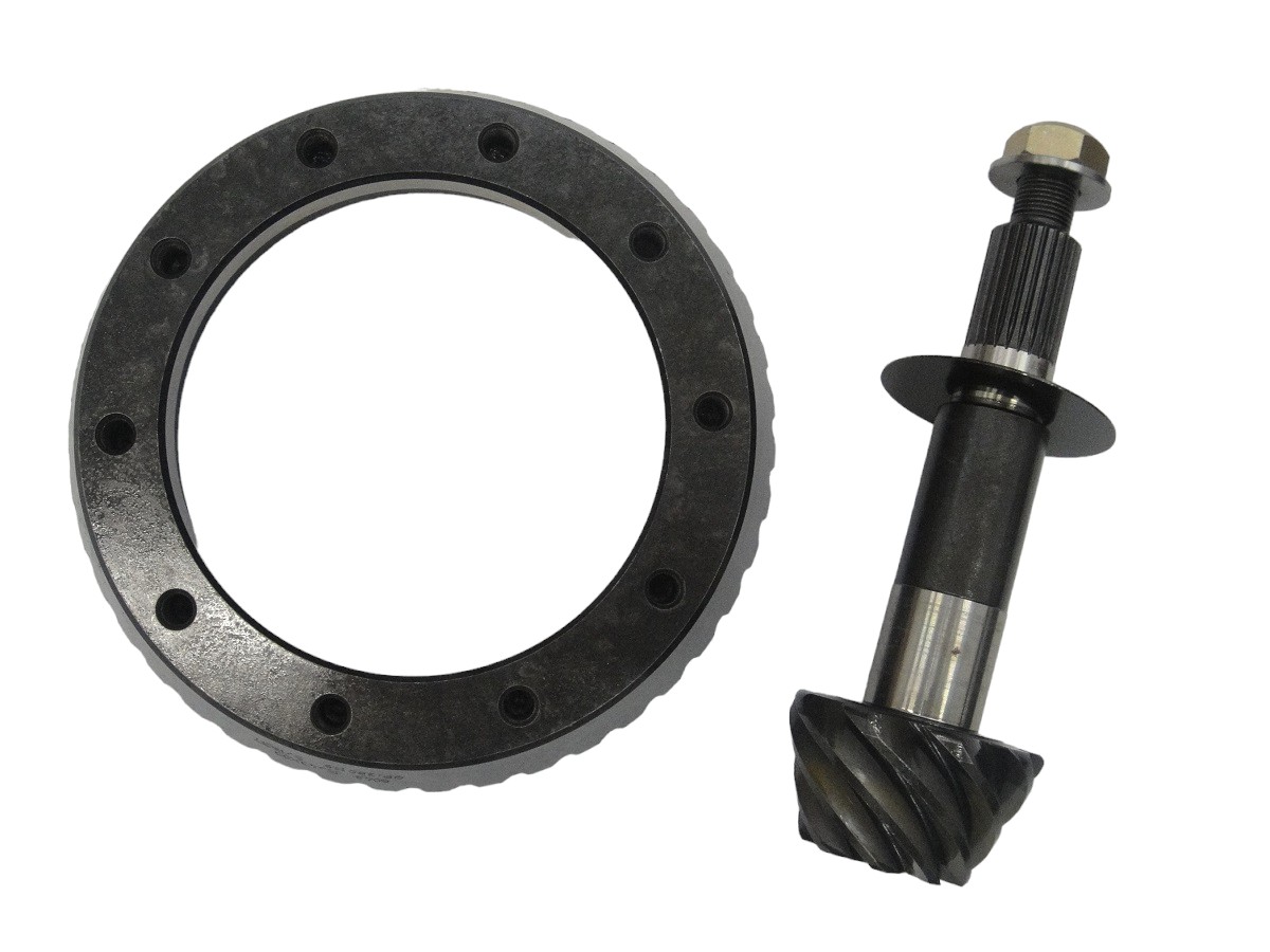 CORONA-PIÑON DIF TRASERO CH S10 2.4MPFI 4X2 2008/2011(43/9)