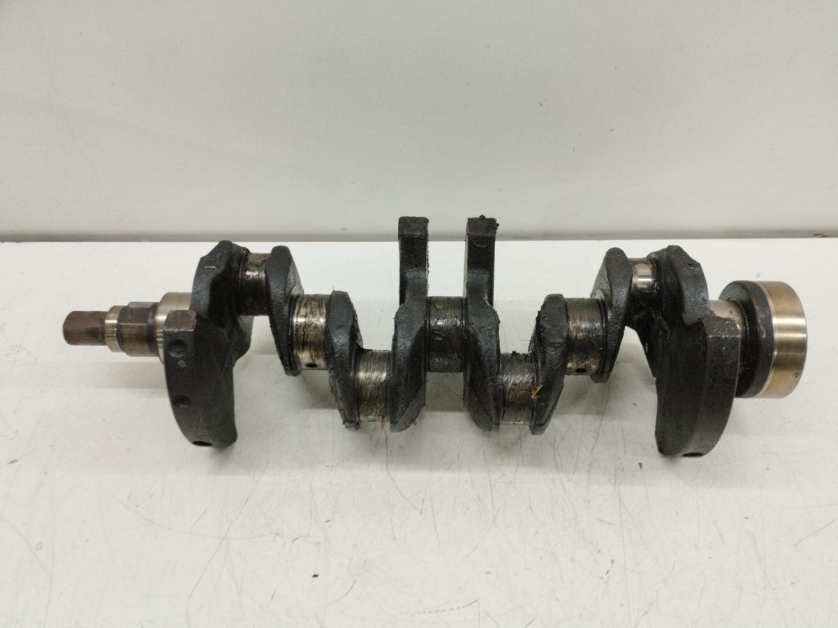 Cigueñal Mitsubishi Colt (CJ0) 1996-2003 1300 GLX 1.3L 60kW 68