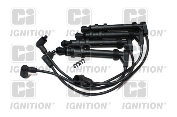 JUEGO CABLES BUJIA FIAT BRAVA 1.6