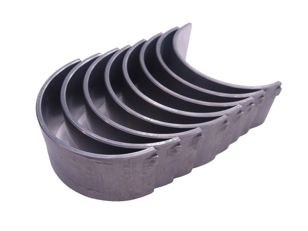 METALES BIELA ISUZU 4JA1/4JB1/4JG2/4JH1T/2.2 TERMOKING +.75