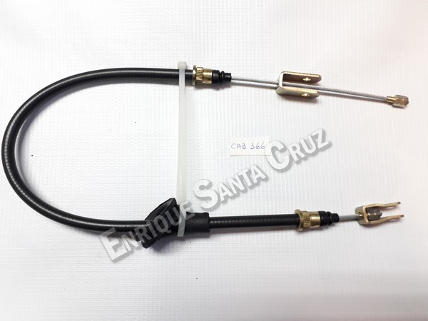Cable de freno de estacionamiento