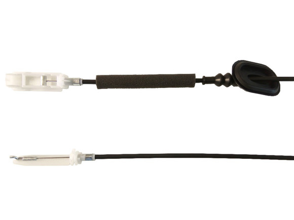 CABLE DE APERTURA PUERTA TRAS DER/IZQ FORD ECOSPORT