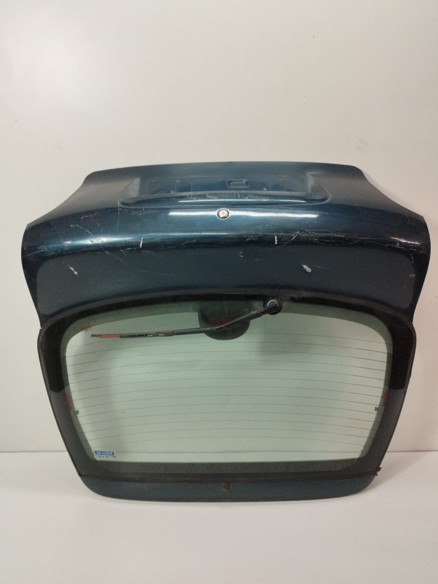 Porton Trasero Hyundai Accent (X3) 1994-1997 GLS