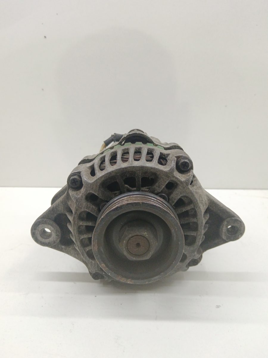 Alternador Hyundai Atos (MX) 1998-2004 1.0 CAT 1.0L 40kW AB160108