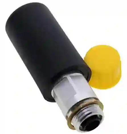 BOMBIN GAS OIL MANUAL MOD. NUEVO BOSCH