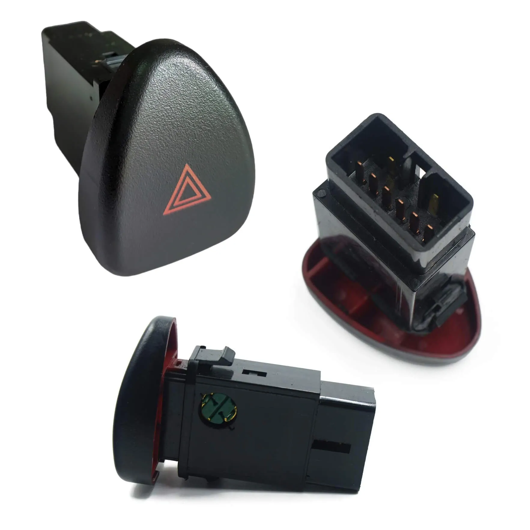 Interruptor de balizas Hyundai Atos